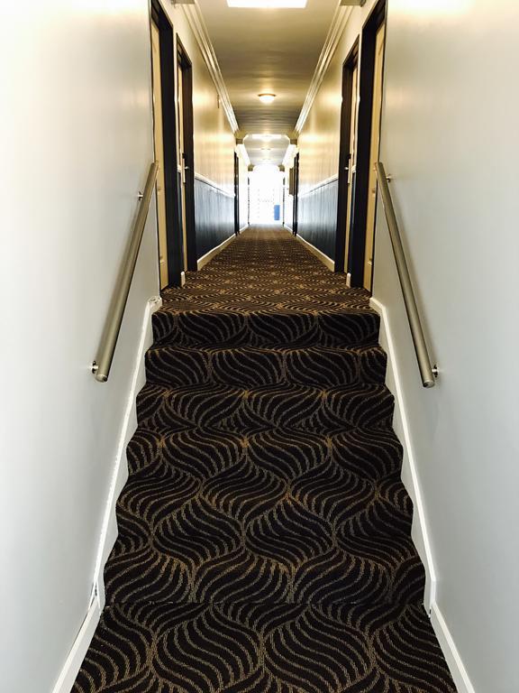 Relax Motel