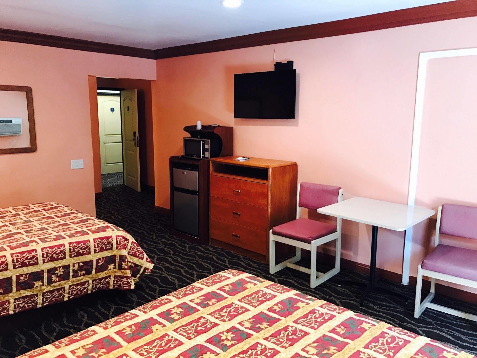 Motel Relax Los Angeles